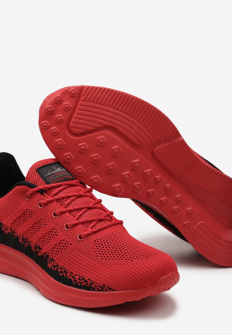 Pantofi sport Roșii
