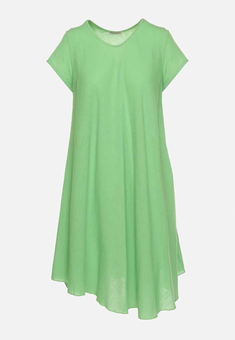 Rochie Verde