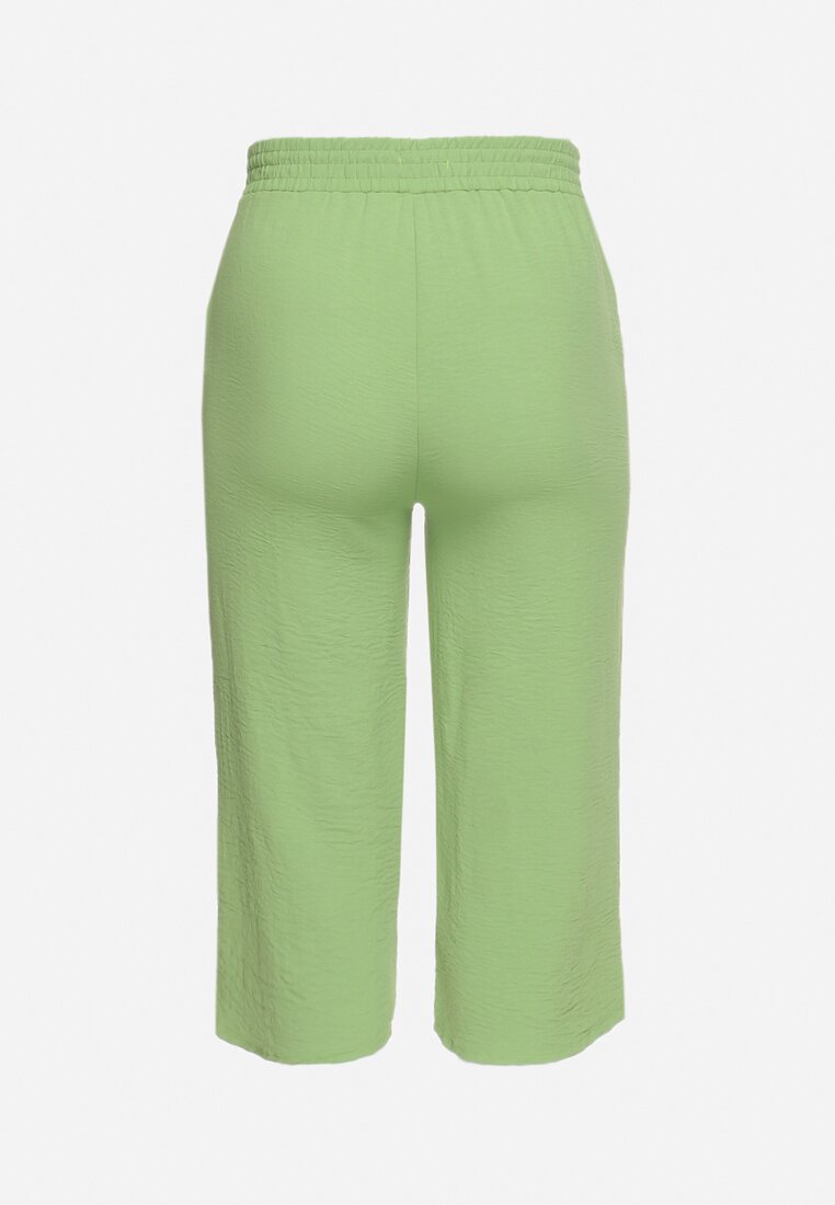 Pantaloni Verde deschis