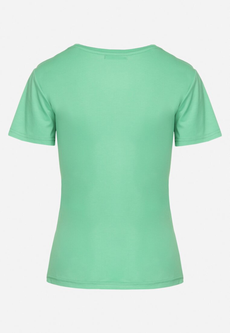 T-shirt Verde