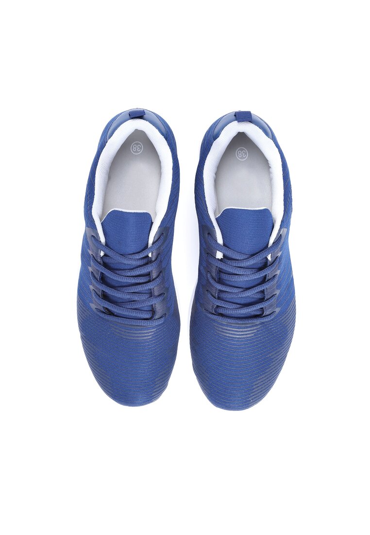 Pantofi sport Bleumarin