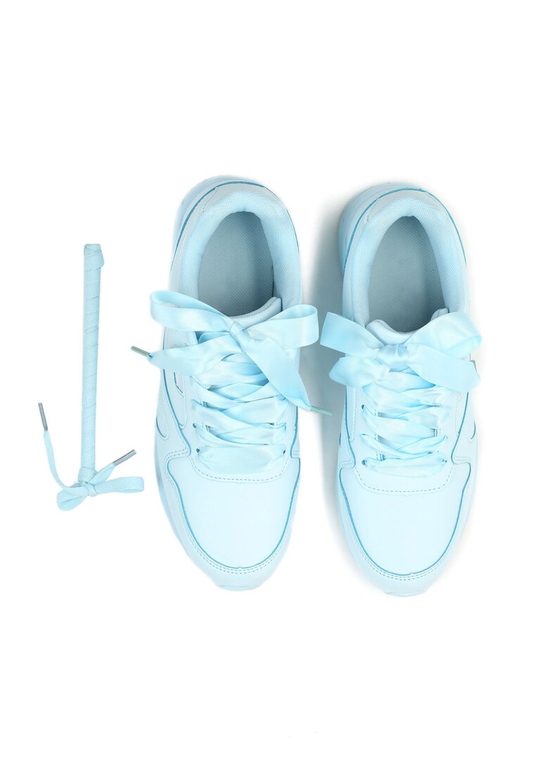 Pantofi sport Albastru deschis