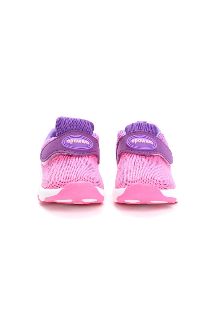 Pantofi sport Fucsia