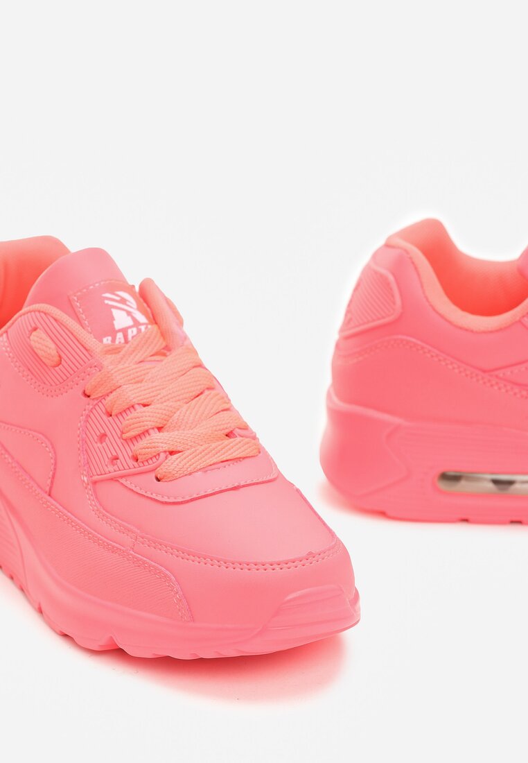 Sneakers Coral