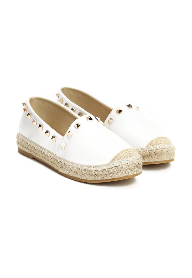 Espadrile Albe