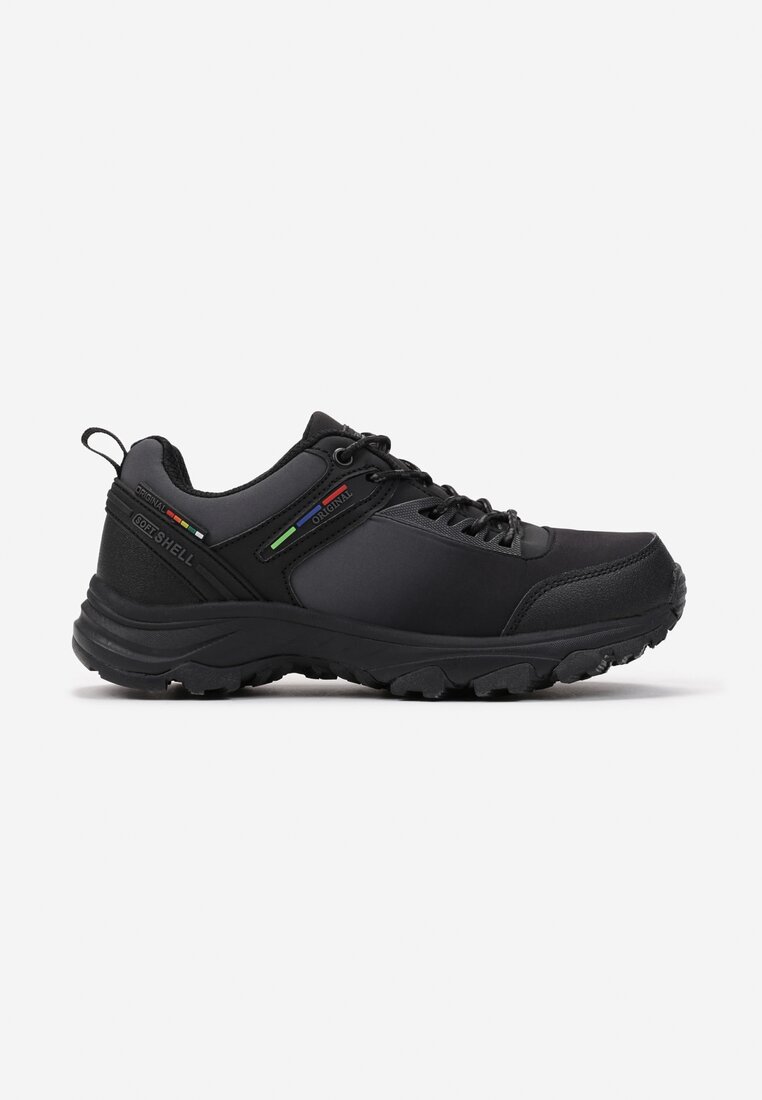 Pantofi sport Negru cu gri Pret Mic Numai Aici Încălțăminte pentru copii imagine 2022