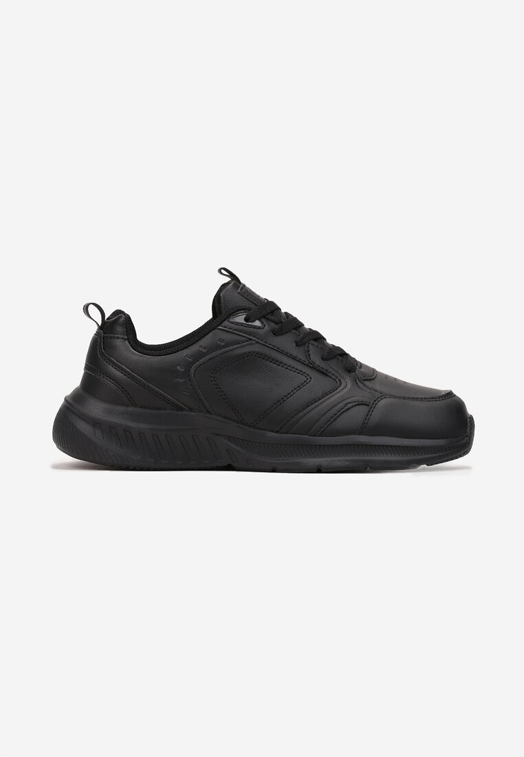Pantofi sport Negru cu gri Încălțăminte bărbați 2023-05-28