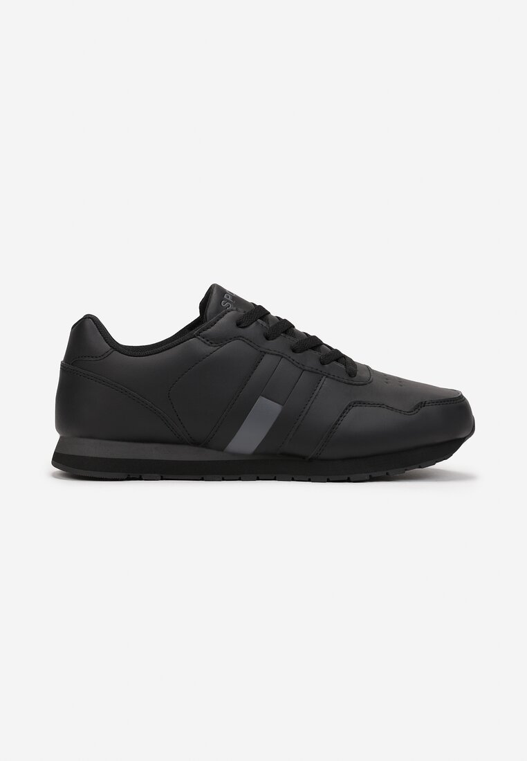 Pantofi sport Negri bărbați-Negru imagine noua