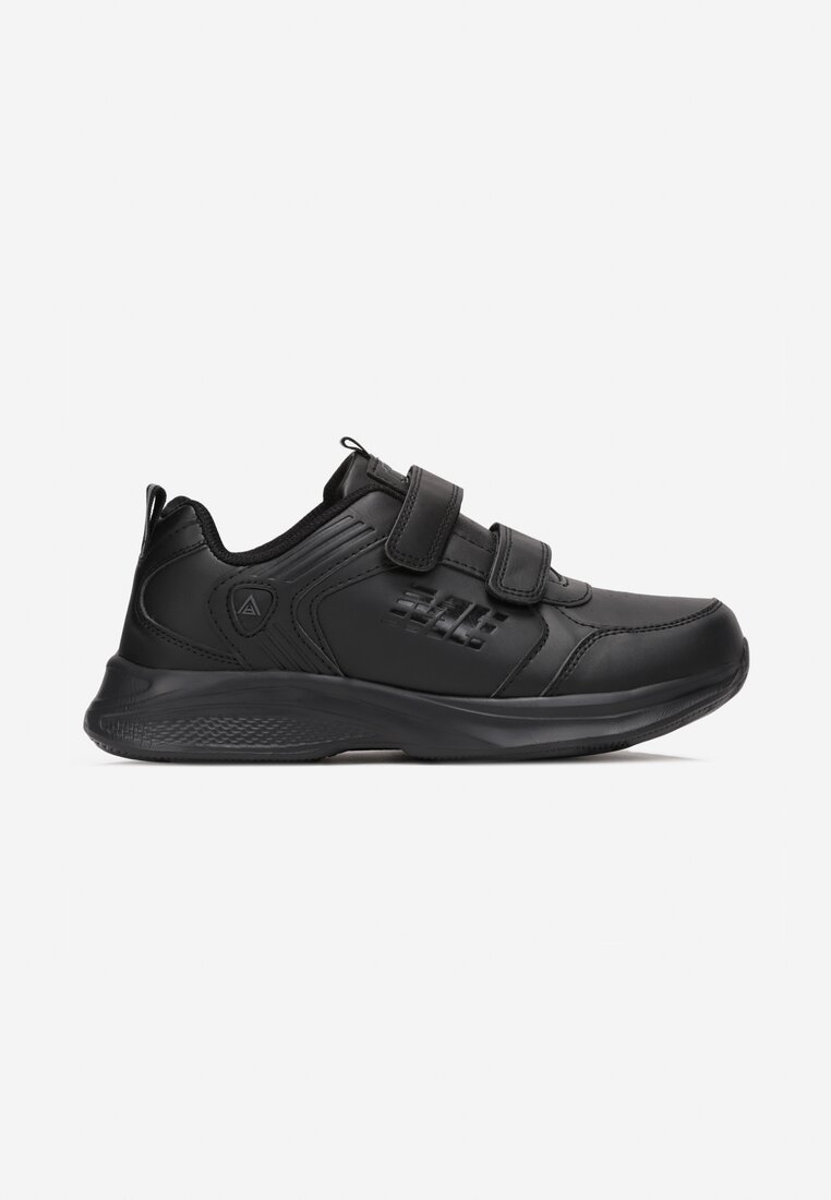Pantofi sport Negru cu gri Pret Mic Numai Aici Încălțăminte pentru copii imagine 2022