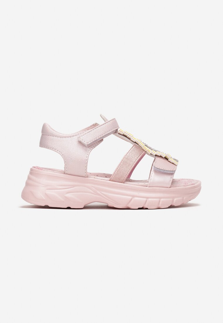Pantofi casual Roz Încălțăminte de vară 2023-09-30