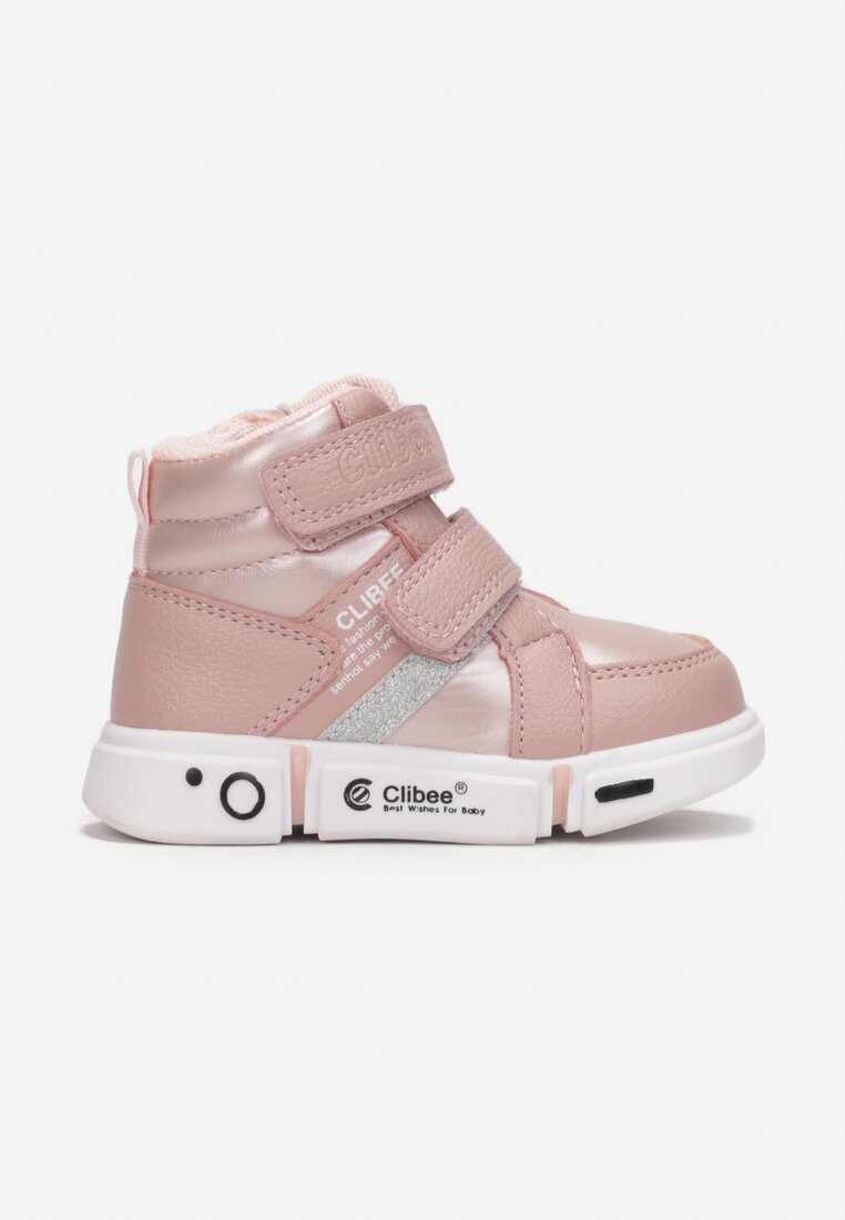 Pantofi sport Roz Pret Mic Numai Aici Încălțăminte pentru copii imagine 2022
