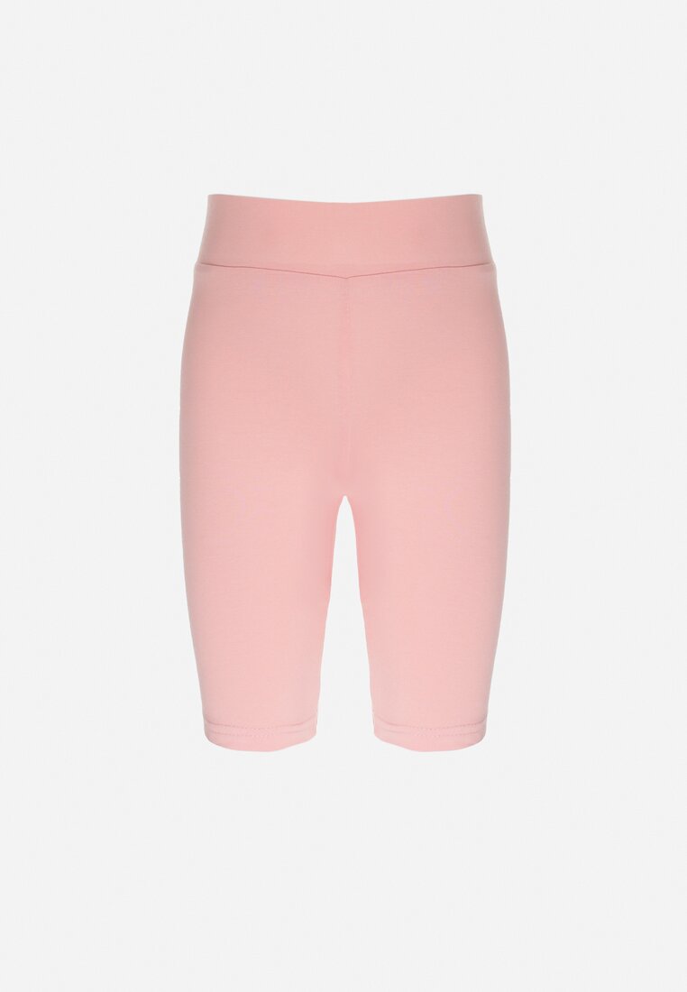 Pantaloni scurți Roz Pret Mic Numai Aici Îmbrăcăminte pentru copii imagine 2022