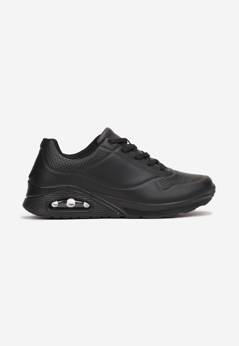 Pantofi sport Negri bărbați-Negru