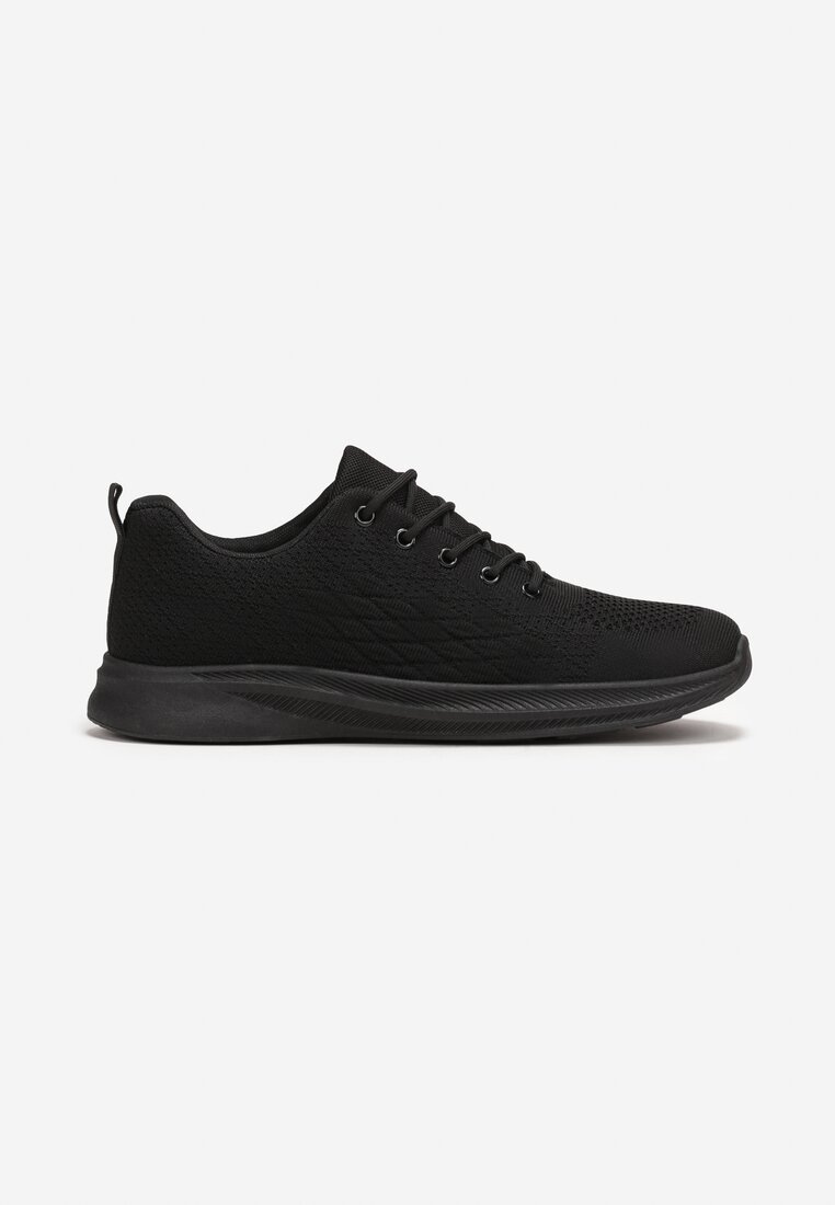 Pantofi sport Negri bărbați-Negru